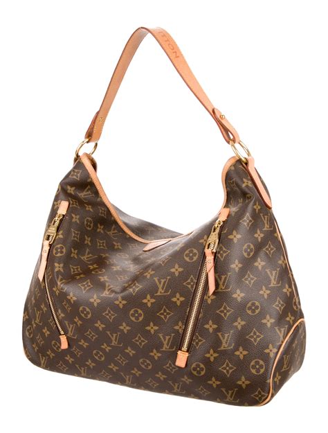 louis vuitton gm size|louis vuitton monogram delightful gm.